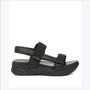 Vagabond Lori Sandals Size 37/7